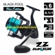 Carreto ZUN ZUN BLACKPOOL 6000 BLUE EDITION Carreto ZUN ZUN BLACKPOOL 6000 BLUE EDITION